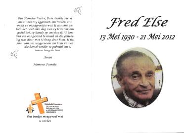 ELSE-Fred-1930-2012-M