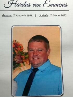 EMMENIS-VAN-Hardus-1969-2015-M