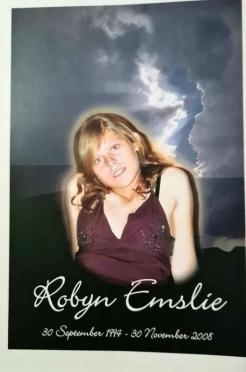 EMSLIE-Robyn-1994-2008-F