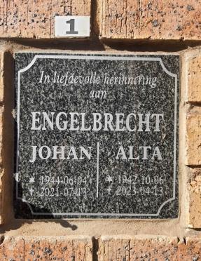 ENGELBRECHT-Alta-1942-2023-F