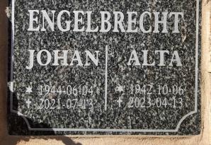 ENGELBRECHT-Alta-1942-2023-F