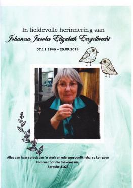 ENGELBRECHT-Johanna-Jacoba-Elizabeth-1946-2018-F