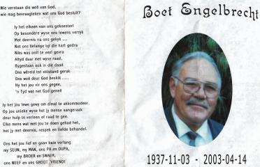 ENGELBRECHT-Johannes-Cornelis-Nn-Boet-1937-2003-M