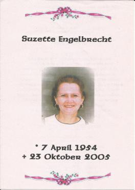 ENGELBRECHT-Suzette-nee-Benade-1954-2005-F