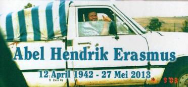 ERASMUS-Abel-Hendrik-1942-2013-M_99