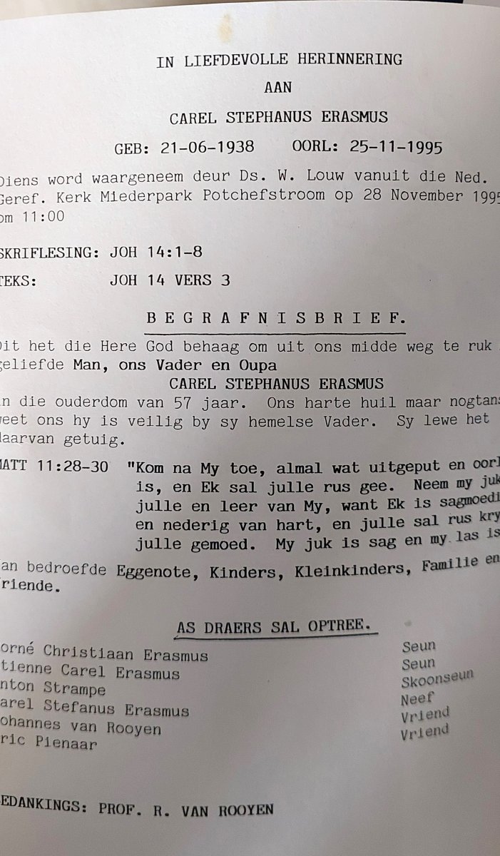 ERASMUS-Carel-Stephanus-Nn-Carel-1938-1995-M-01