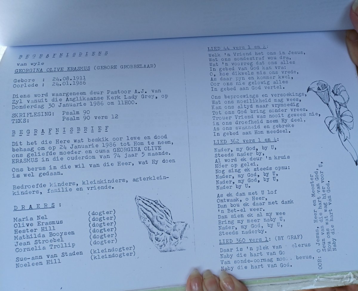 ERASMUS-Georgina-Olive-nee-Grobbelaar-1911-1986-F-01