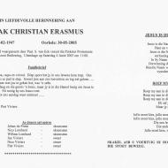ERASMUS-Izak-Christian-1947-2005-M_2