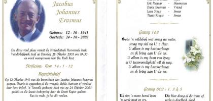 ERASMUS-Jacobus-Johannes-1941-2003-M