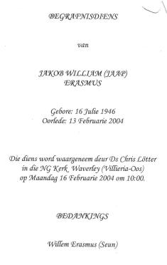 ERASMUS-Jakob-William-1946-2004-M