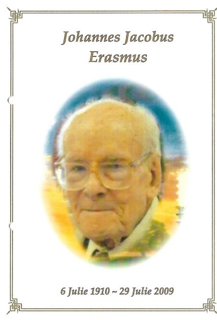 ERASMUS-Johannes-Jacobus-Nn-OomSoon.OomRassie-1910-2009-M_1