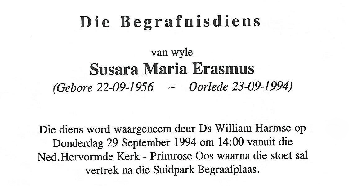ERASMUS-Susara-Maria-1956-1994-F_01