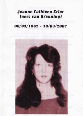 ERLER-Jeanne-Cathleen-nee-VanGreuning-1962-2007-F