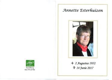 ESTERHUIZEN-Annette-1952-2017-F