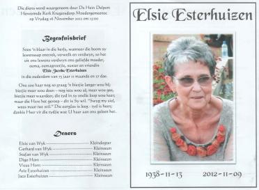 ESTERHUIZEN-Elsie-Jacoba-Nn-Elsie-1938-2012-F