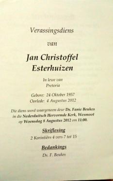 ESTERHUIZEN-Jan-Christoffel-Nn-Jan-1957-2012-M_2