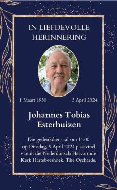 ESTERHUIZEN-Johannes-Tobias-1950-2024-M