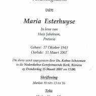 ESTERHUYSE-Maria-1943-2007-F_1