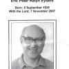 EYBERS-Eric-Peter-Ralph-1935-2007-M