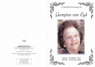 EYK-VAN-Georgina-1926-2006-F_1