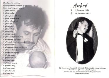 FABRICIUS-André-1964-2015-M