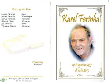 FARINHA-Karel-Pereira-Serrao-Nn-Karel-1937-2013-M