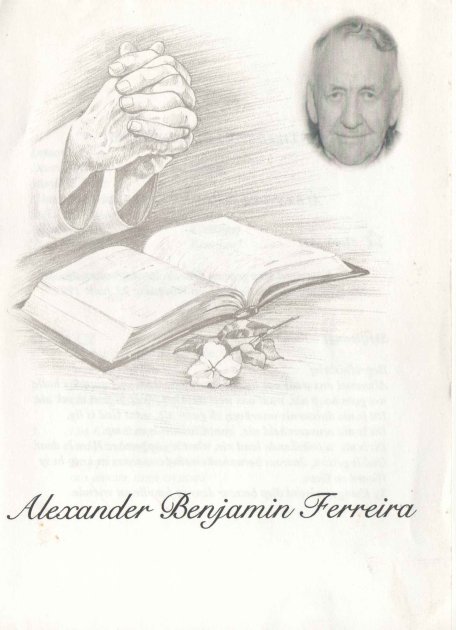 FERREIRA-Alexander-Benjamin-1911-1999-M_1
