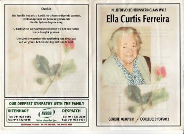 FERREIRA-Ella-Curtis-Nn-Ella-1931-2012-F