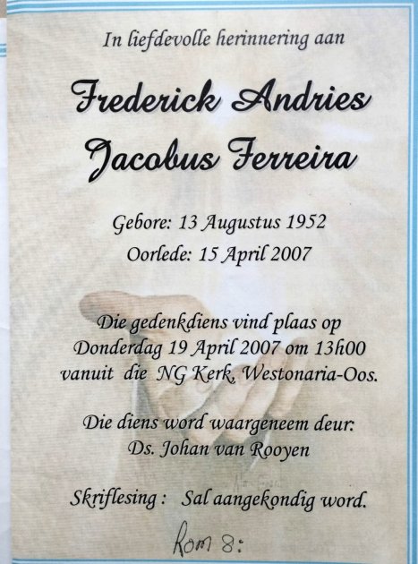 FERREIRA-Frederick-Andries-Jacobus-Nn-Derick-1952-2007-M_7