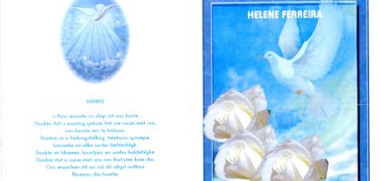 FERREIRA-Helena-Nn-Helene-1938-2008-F