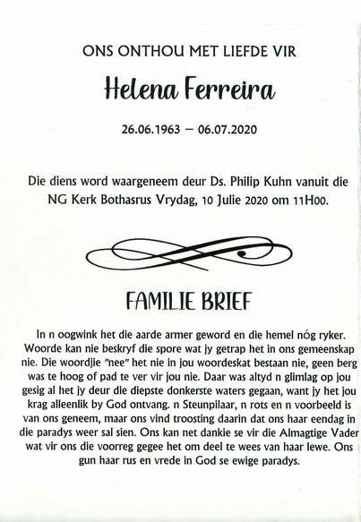 FERREIRA-Helena-née-Serfontein-1963-2020-F_2