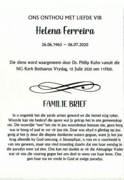 FERREIRA-Helena-née-Serfontein-1963-2020-F_2