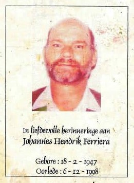 FERREIRA-Johannes-Hendrik-Nn-Jan-1947-1998-M_95