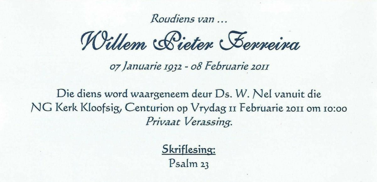 FERREIRA-Willem-Pieter-Nn-Willem-1932-2011-M_2