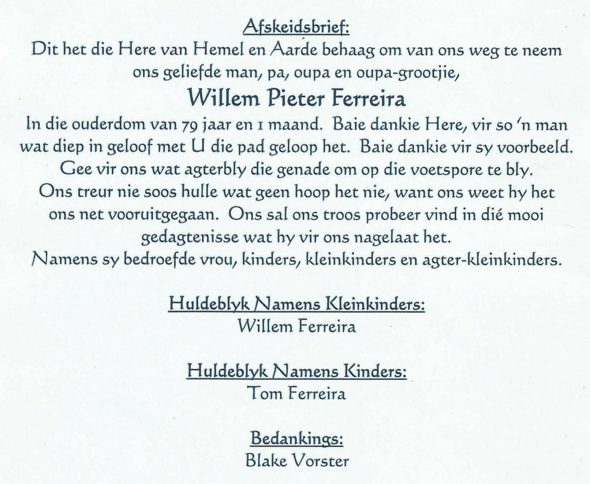 FERREIRA-Willem-Pieter-Nn-Willem-1932-2011-M_3