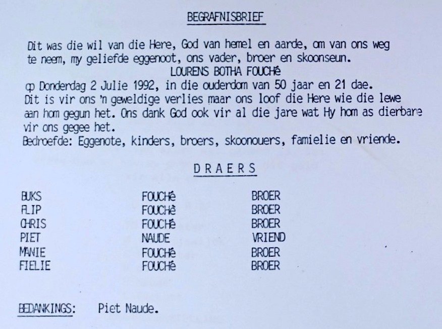 FOUCHÉ-Lourens-Botha-1942-1992-M_02