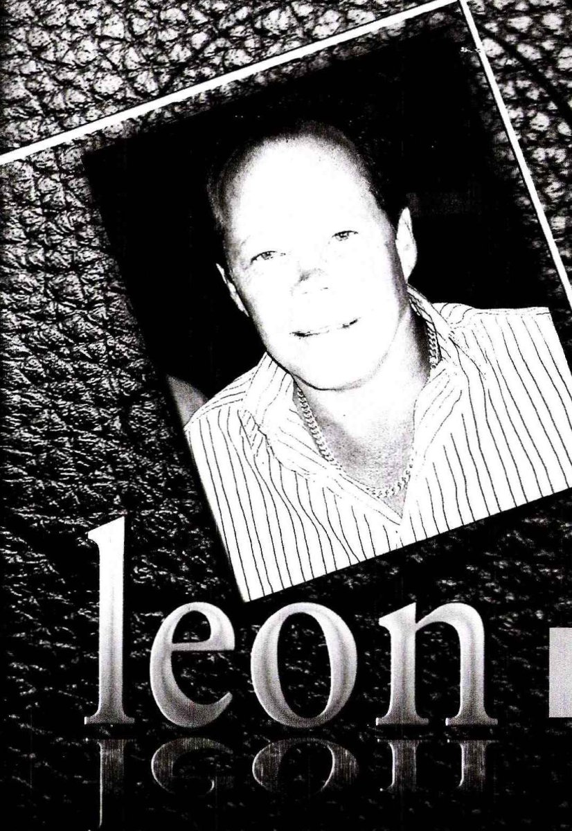 FOUCHÉ-Leon-1963-2009-M_98