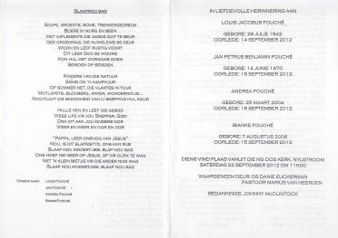 FOUCHÉ-Louis-Jacobus-Nn-Louis-1942-2012-M---FOUCHÉ-Jan-Petrus-Benjamin-1970-2012---FOUCHÉ-Andrea-2004-2012---FOUCHÉ-Bianke-2006-2012_2