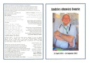 FOURIE-Andries-Nn-Ouwie-1934-2012-M