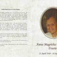 FOURIE-Anna-Magritha-Elizabeth-Nn-OumaTienkie-1910-2011-F_1