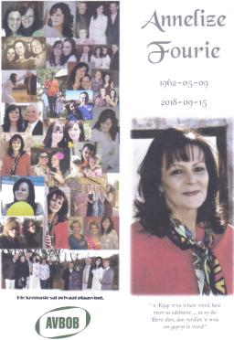 FOURIE-Annelize-1962-2018-F