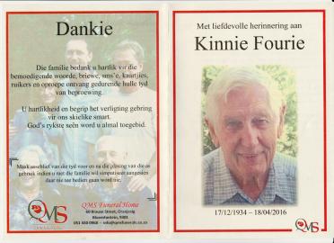 FOURIE-Hendrik-Christiaan-Nn-Kinnie-1934-2016-M