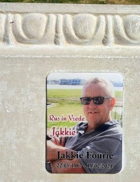 FOURIE-Jakkie-1967-2021-M