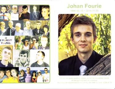 FOURIE-Johan-1996-2014-M