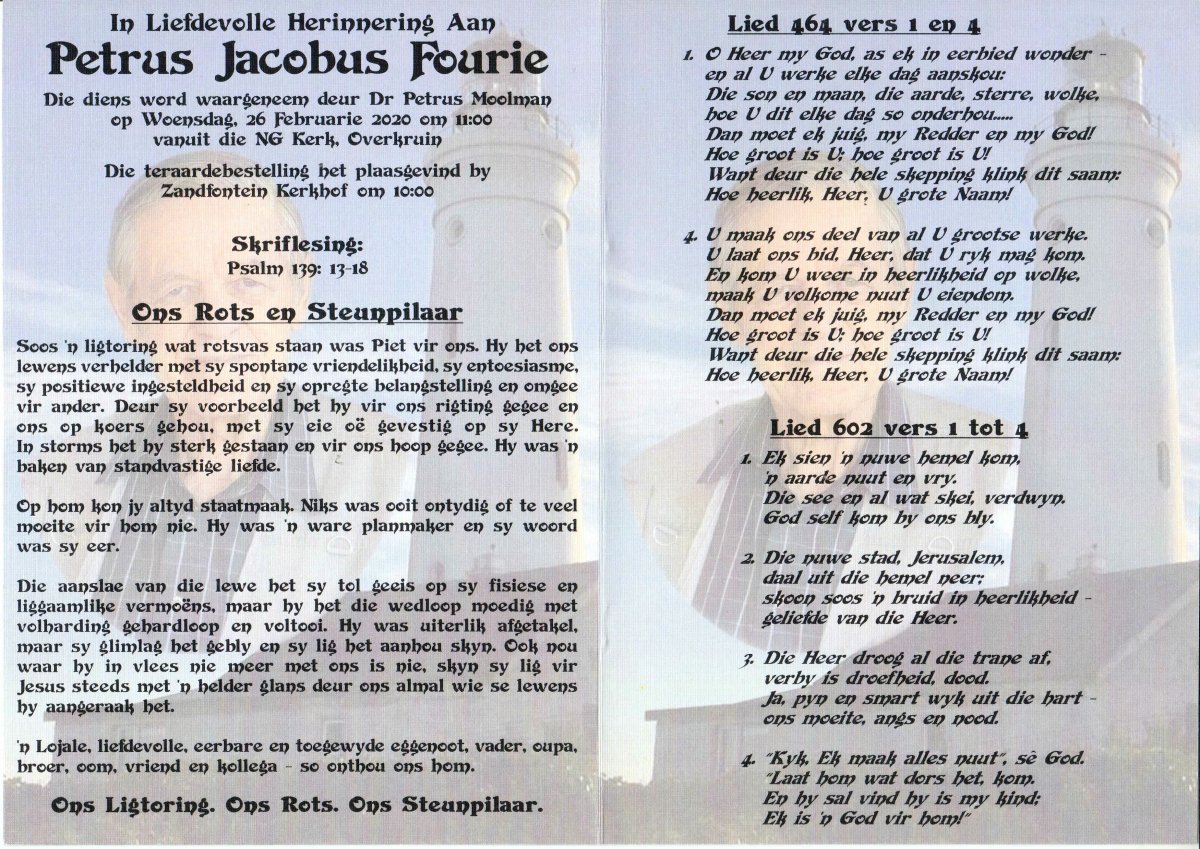 FOURIE-Petrus-Jacobus-Nn-Piet-1936-2020-M-02