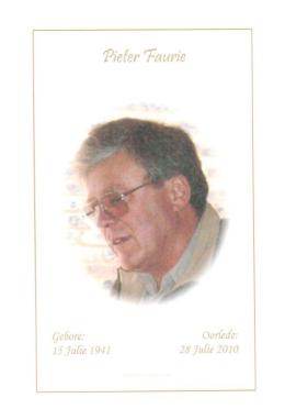 FOURIE-Pieter-1941-2010-M