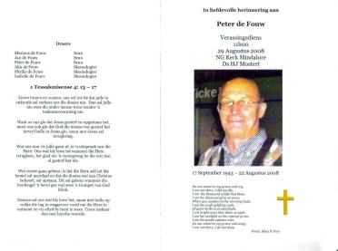 FOUW-DE-Peter-1943-2008-M_2