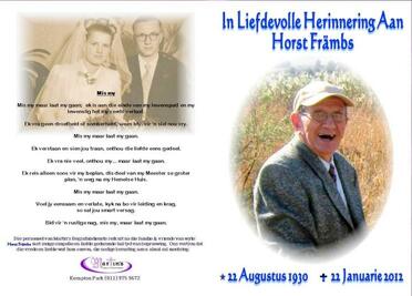 FRAMBS---FRÄMBS-Surnames-Vanne