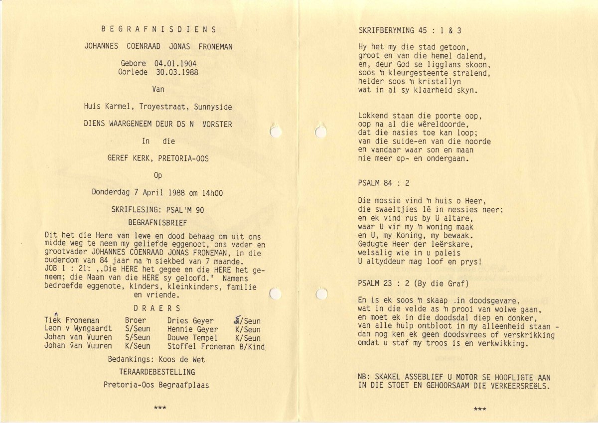 FRONEMAN-Johannes-Coenraad-Jonas-1904-1988-M_1