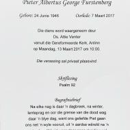 FURSTENBERG-Pieter-Albertus-George-Nn-Piet-1946-2017-Military-M_2
